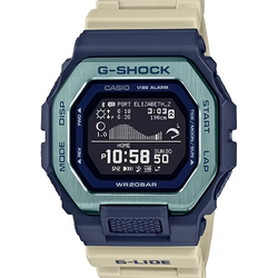 ساعت مچی مردانه G-SHOCK مدل CASIO-GBX-100TT-2DR