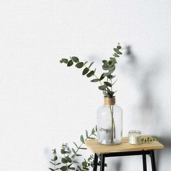 کاغذ دیواری طرح جودون سفید کد 924W