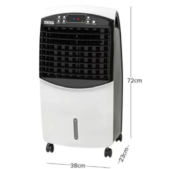 کولر ابی پرتابل دی اس پی مدل kd3074