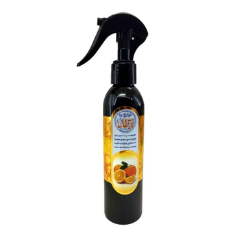 عطر طبیعی پرتقال طیبستان