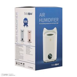 دستگاه بخور سرد ایزی مکس