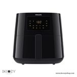 سرخکن فیلیپس HD9270