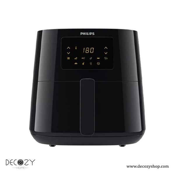 سرخکن فیلیپس HD9270