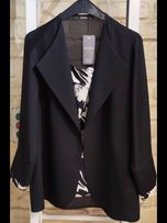 کت زیر و رو برشکا