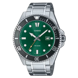 ساعت مچی مردانه کاسیو STANDARD مدل MDV-107D-3A2VDF