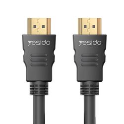 کابل HDMI یسیدو مدل HM09
