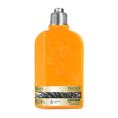 شامپو سر خاویار و ویتامین B6