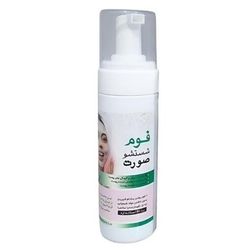 فوم شستشوی صورت (150 گرم)