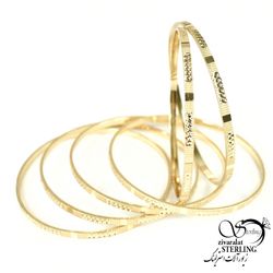 النگو نقطه ایی طلاروس کد 15786