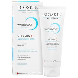 کرم مرطوب کننده مناسب پوست خشک بایو اسکین