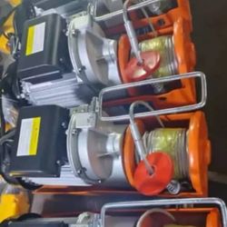 وینچ سقفی 250 به 500 برند psd