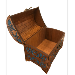 صندوقچه جواهر