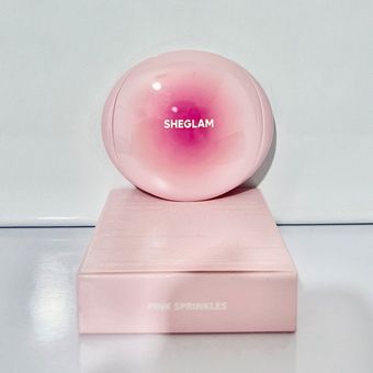 پالت دورنگ گونه شیگلم sheglam