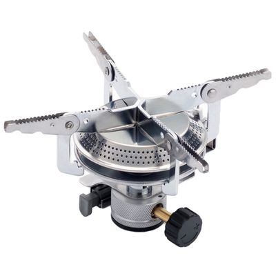 سرشعله سفری کووآ مدل Hiker KB-0408 کد F2022