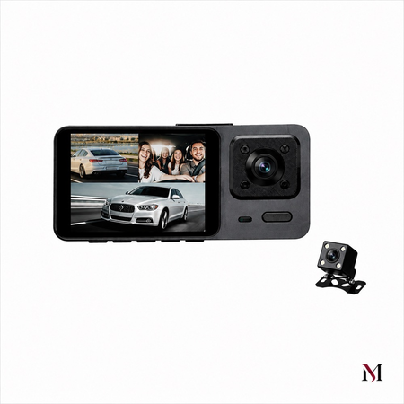 دوربین ثبت وقایع خودرو ANXINYP S10