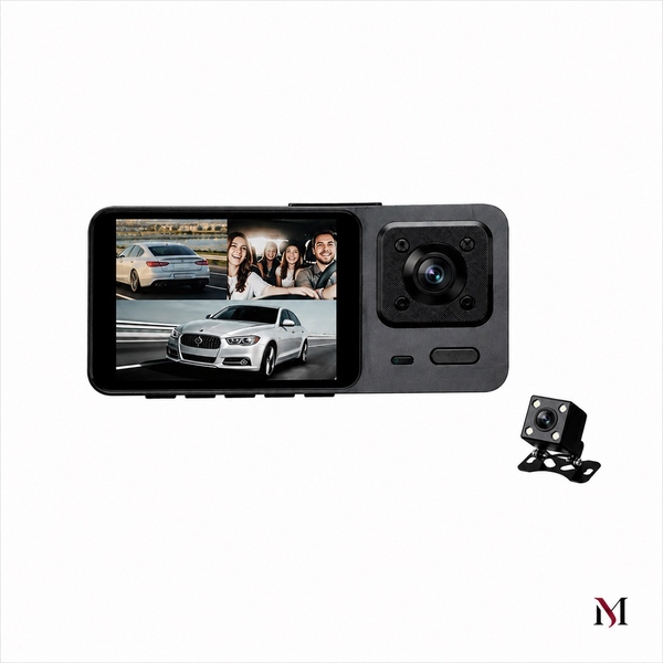 دوربین ثبت وقایع خودرو ANXINYP S10