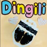 ست هدبند و جوراب طرح خرگوش