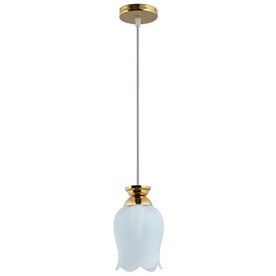 چراغ آویز شاهان تک کد Ta1.56