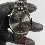 ساعت مچی عقربه‌ای کوارتز مردانه سوئیس آرت مدل ANT177DG0202