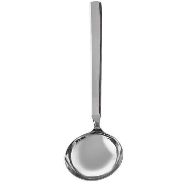 ملاقه صنایع استیل ایران مدل میلان کد 2*558