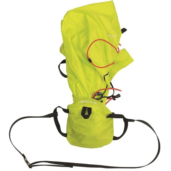 کوله پشتی سفری کمپ مدل Ghost