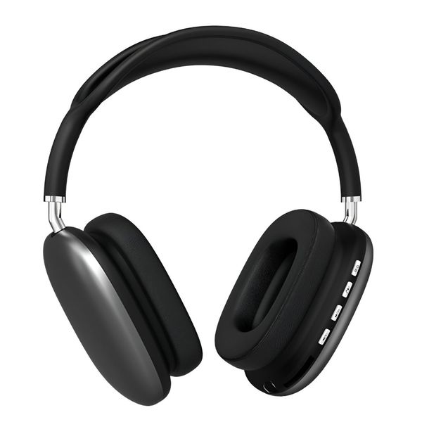 هدفون بی سیم مدل P9 Plus