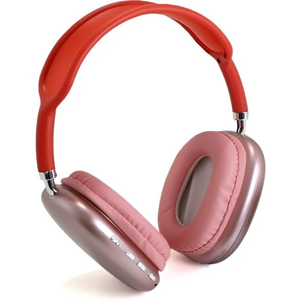 هدفون بی سیم مدل P9 Plus