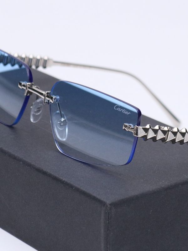 عینک برند CARTIER کد 181496