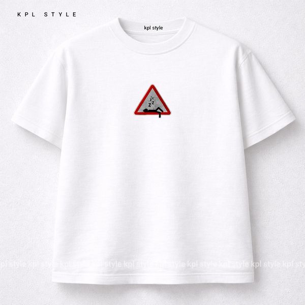 تیشرت تمام پنبه قواره باکسی | مناسب استفاده روزمره کد 1239