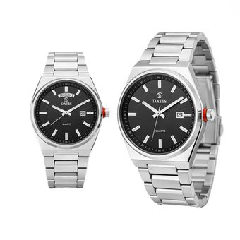 ساعت ست کلاسیک داتیس مدل D8987G-02