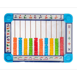 چرتکه تخت 10 میل