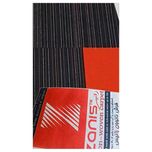 موکت زانیس مدل تافتد کد 27