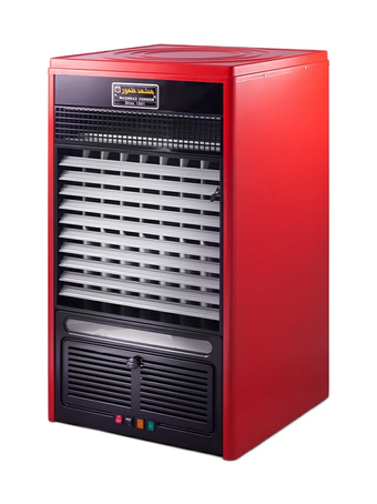 هیتر گازی 45000 کیلوکالری مشهد ظهور مدل A-2400