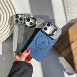 قاب مگنتیک لنز کیس پرو / آیفون / (کدC1869)MO