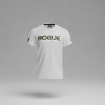 تیشرت Rogue چاپ چریکی