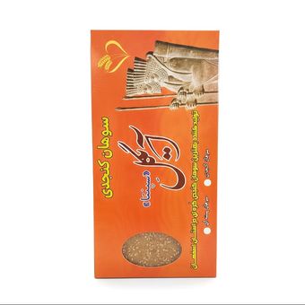 سوهان کنجدی (پولک نبات)