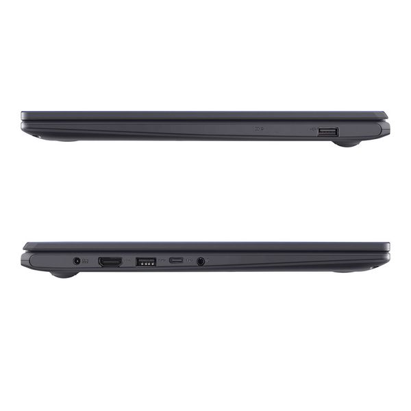 لپتاپ ایسوس مدل Vivobook Go 14 E410KA-PM464 با پردازنده Pentium Silver N6000، رم DDR4 4GB با فرکانس 3200MHz، حافظه داخلی eMMC ب