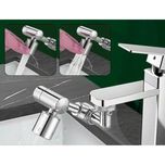 سر شیر کاهنده آب مدل 720 درجه کشویی