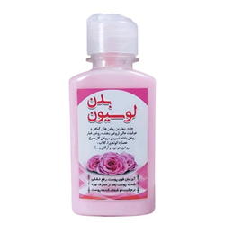 لوسیون بدن طیبه(افترشیو طبیعی)