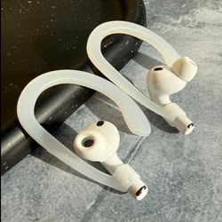 قلاب نگه دارنده ایرپاد Airpods ear Hooks