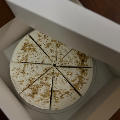 چیز کیک کلاسیک