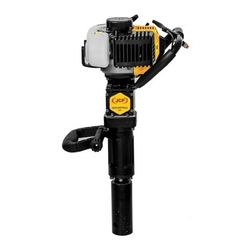 چکش تخریب و پایه کوب 12 کیلویی بنزینی جی سی پی مدل JCP50PRO