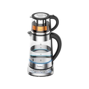 چای ساز تکنو Te‑937