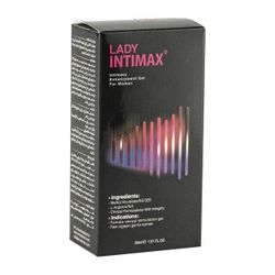 LADY INTIMAX