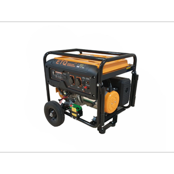 موتور برق 8/5 کیلوواتETQ مدل MG10800E