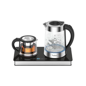 چای ساز تکنو Te‑938