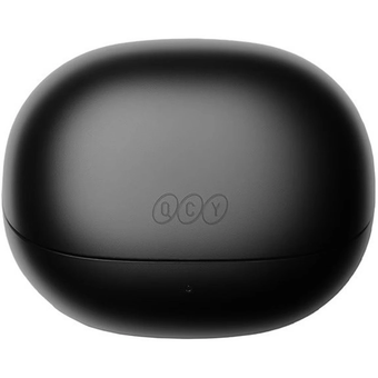 ایرفون بی سیم QCY مدل T13 PLUS- مشکی (گارانتی 18 ماهه شرکتی)