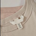 تاپ زنانه اچ اند ام H&M مدل کبریتی