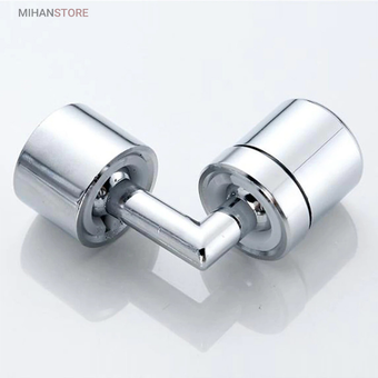 سر شیر چرخشی 360 درجه فروشگاه شاپینو | صرفه‌جویی در مصرف آب با تنظیم چند جهته