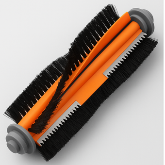 برس اصلی کاتر دار جارو رباتیک شیائومی X20 max